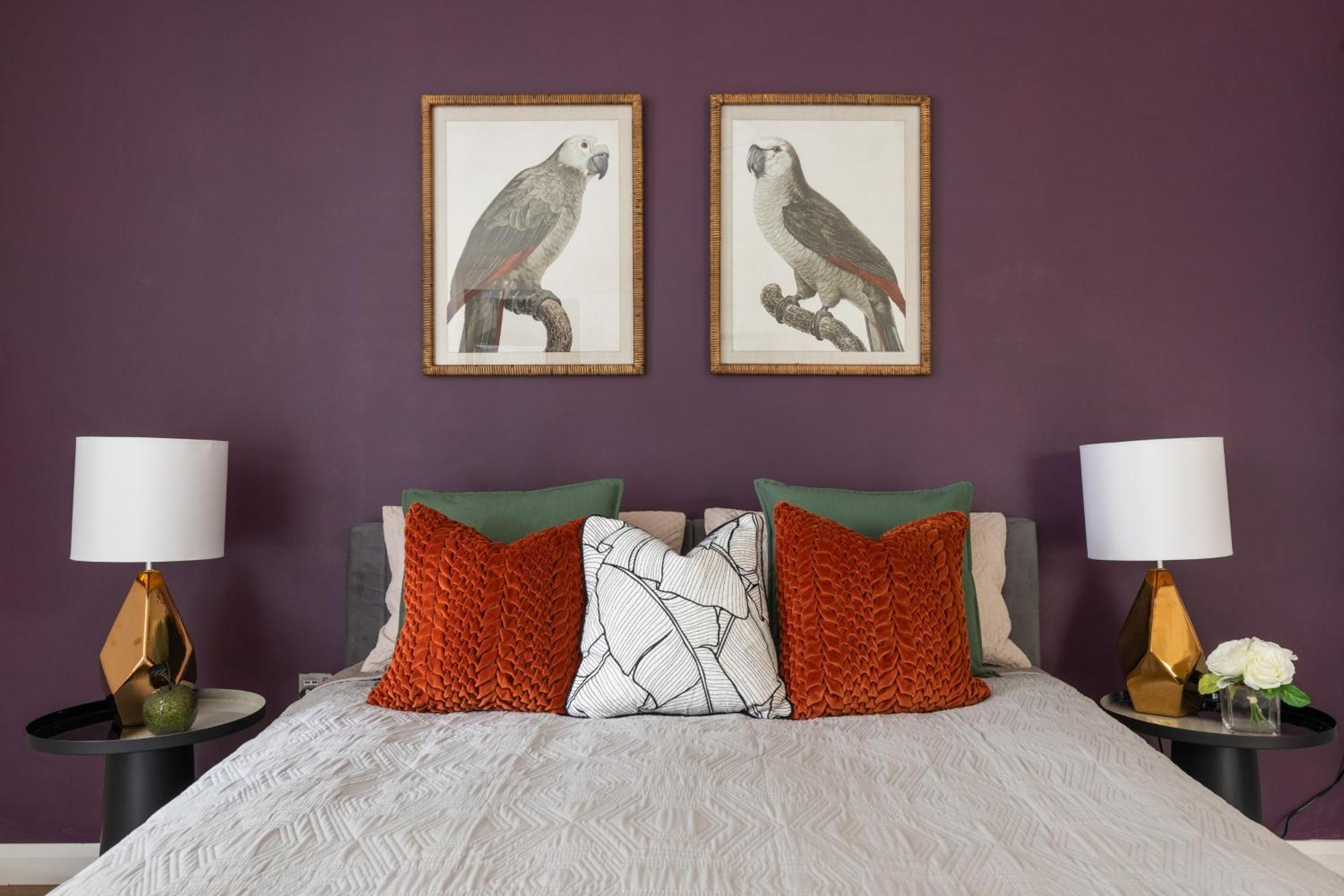 King Studio Apartment With Garden And Parking Ealing Buitenkant foto